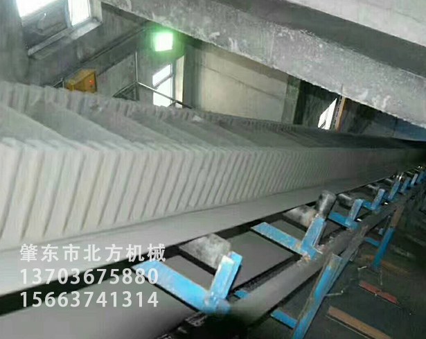 環錘破碎機